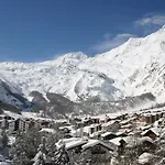 Ideal Saas-Fee