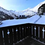 Appartement Ideal Saas-Fee