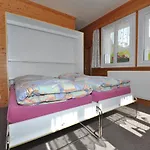 Ideal Appartement Saas-Fee