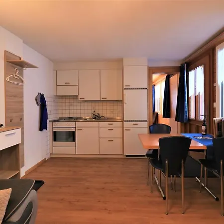 Apartman Ideal