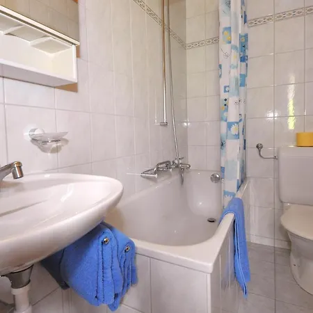 Apartman Ideal Saas Fee