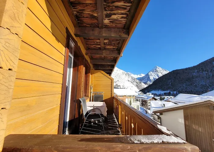 Ideal * Saas-Fee