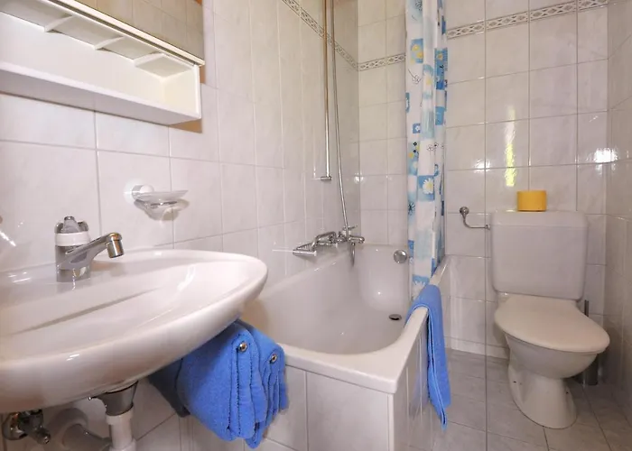 Apartment Ideal Saas-Fee