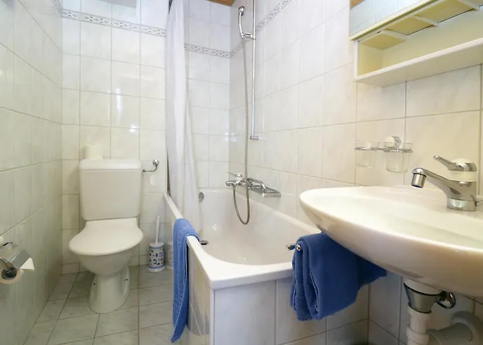 Apartment Ideal Saas-Fee