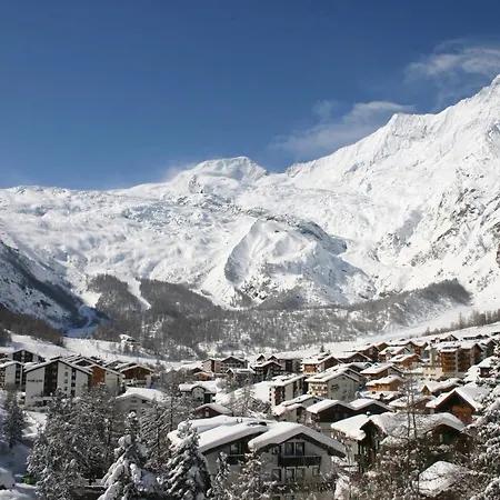 Ideal Saas Fee